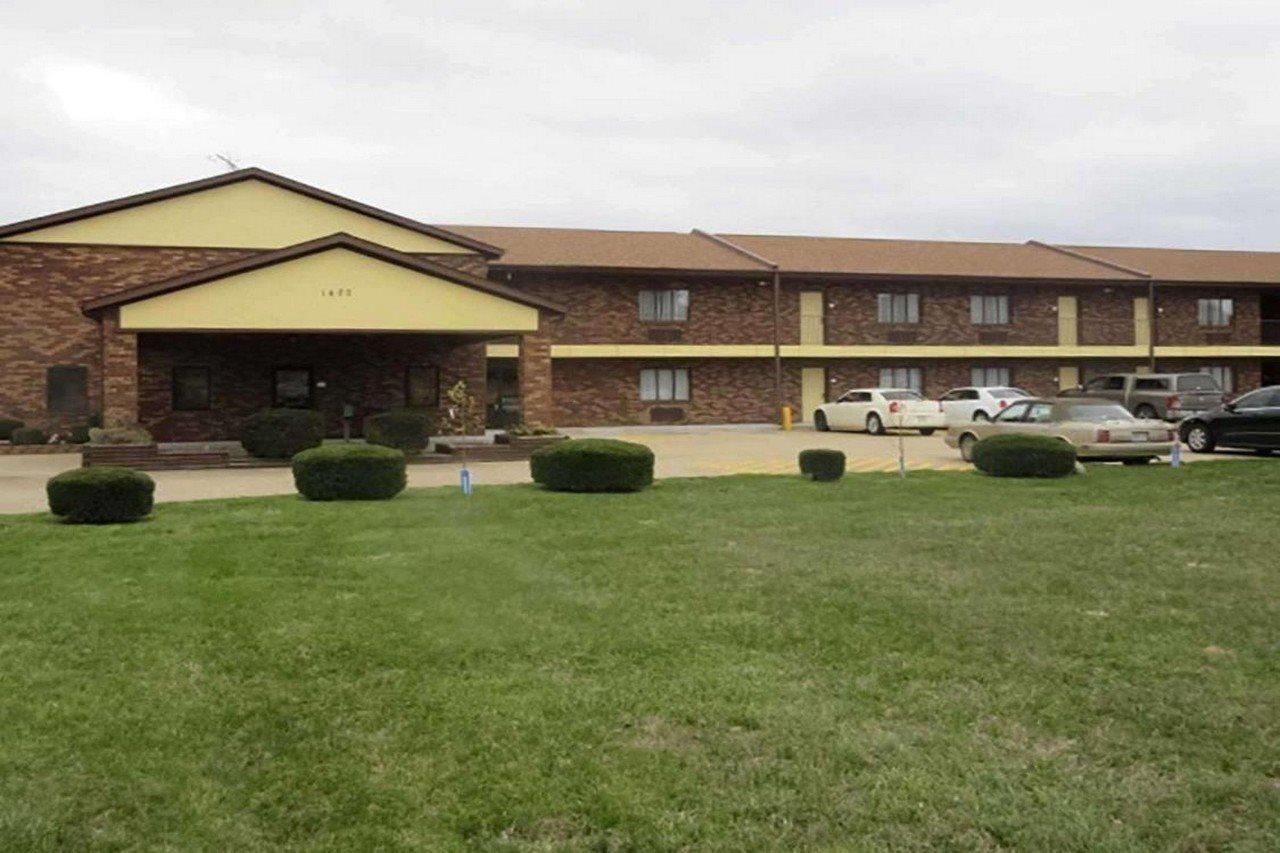 Quality Inn Farmington Exterior photo