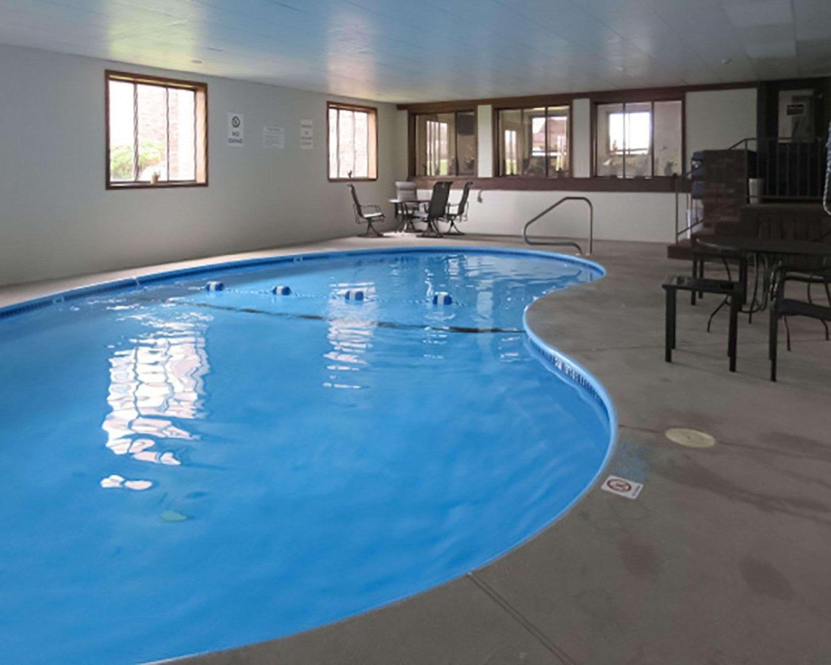 Quality Inn Farmington Exterior photo