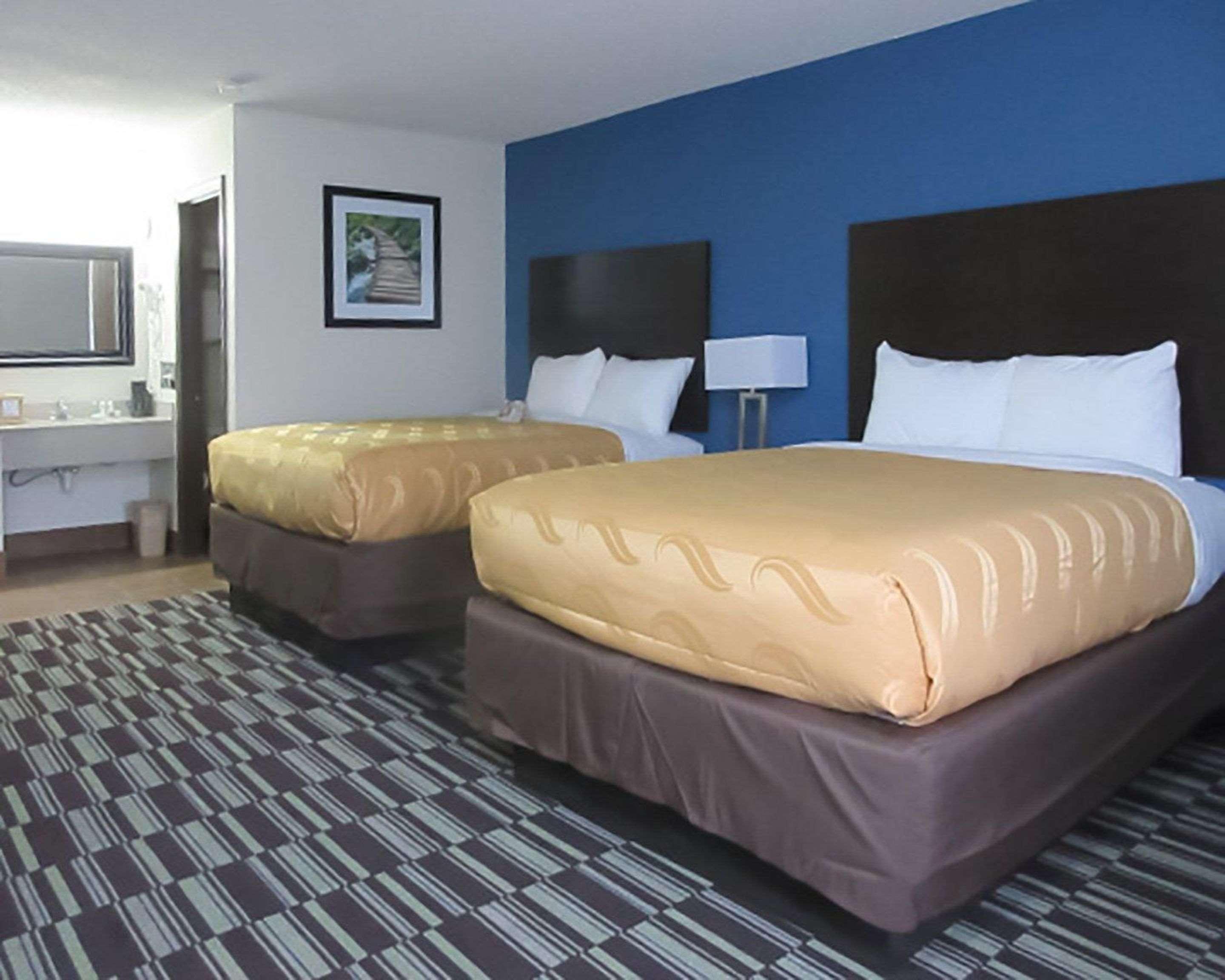 Quality Inn Farmington Exterior photo