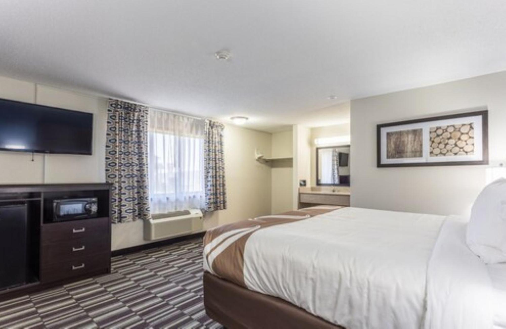 Quality Inn Farmington Exterior photo