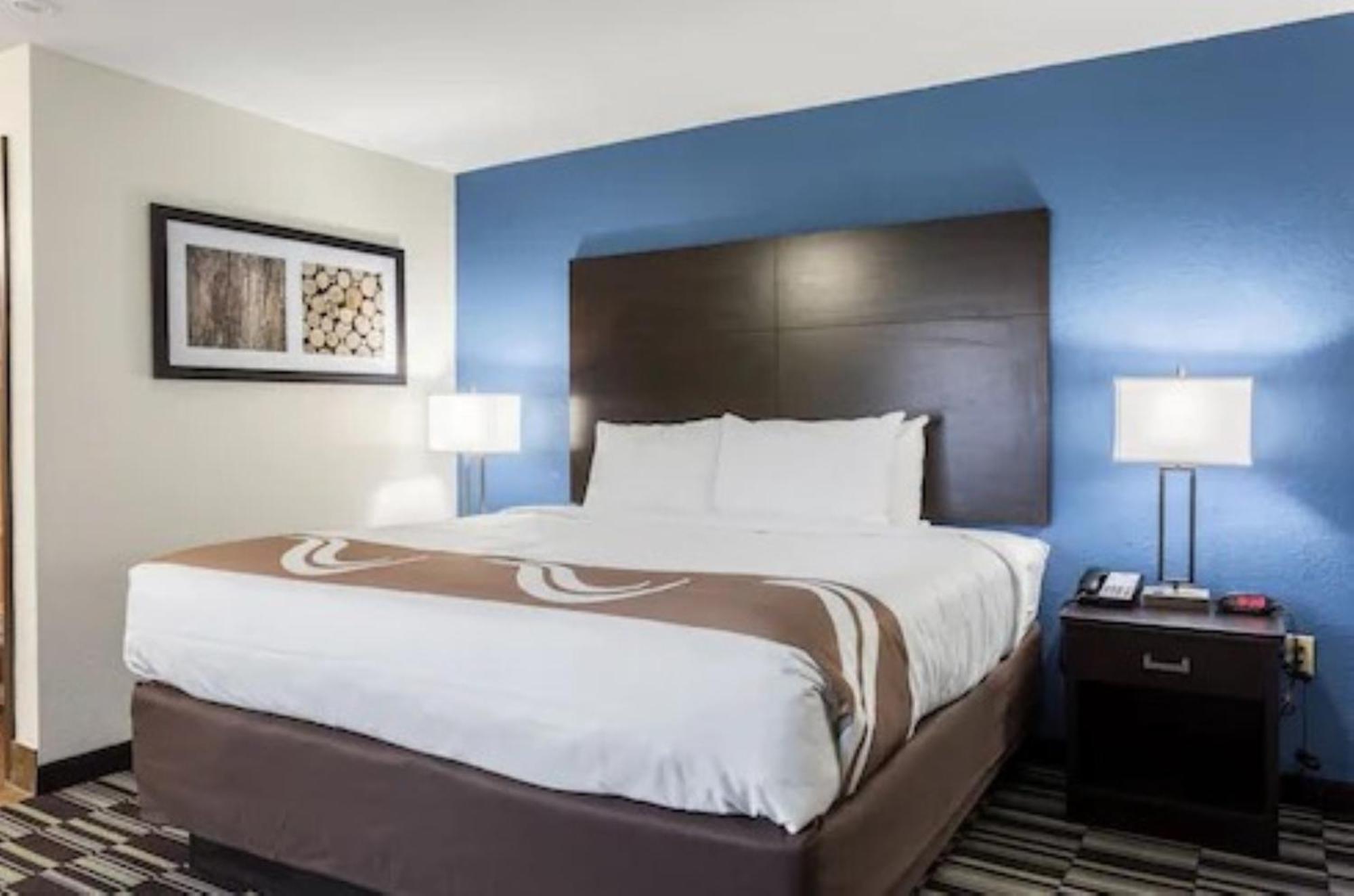 Quality Inn Farmington Exterior photo