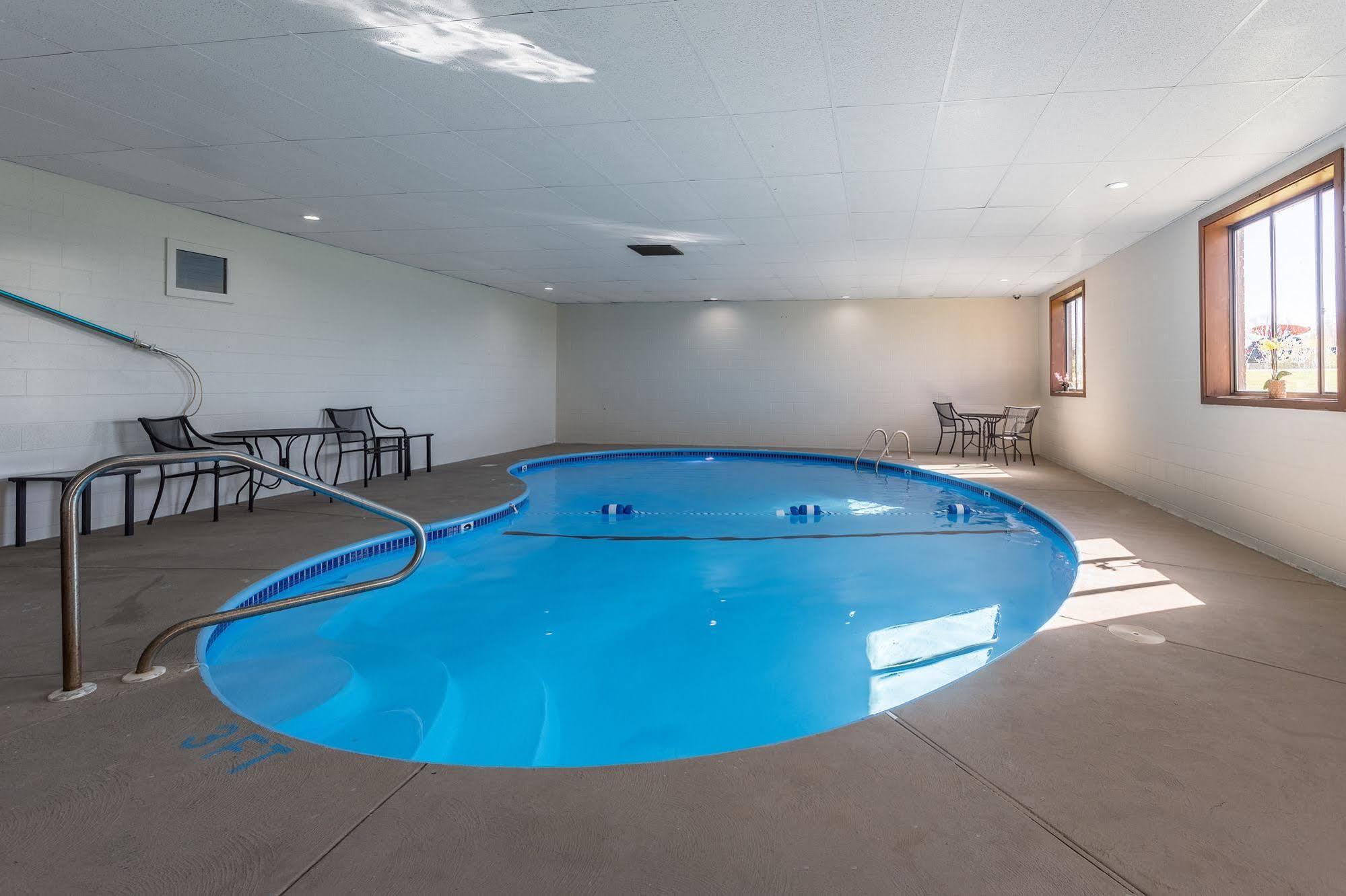 Quality Inn Farmington Exterior photo
